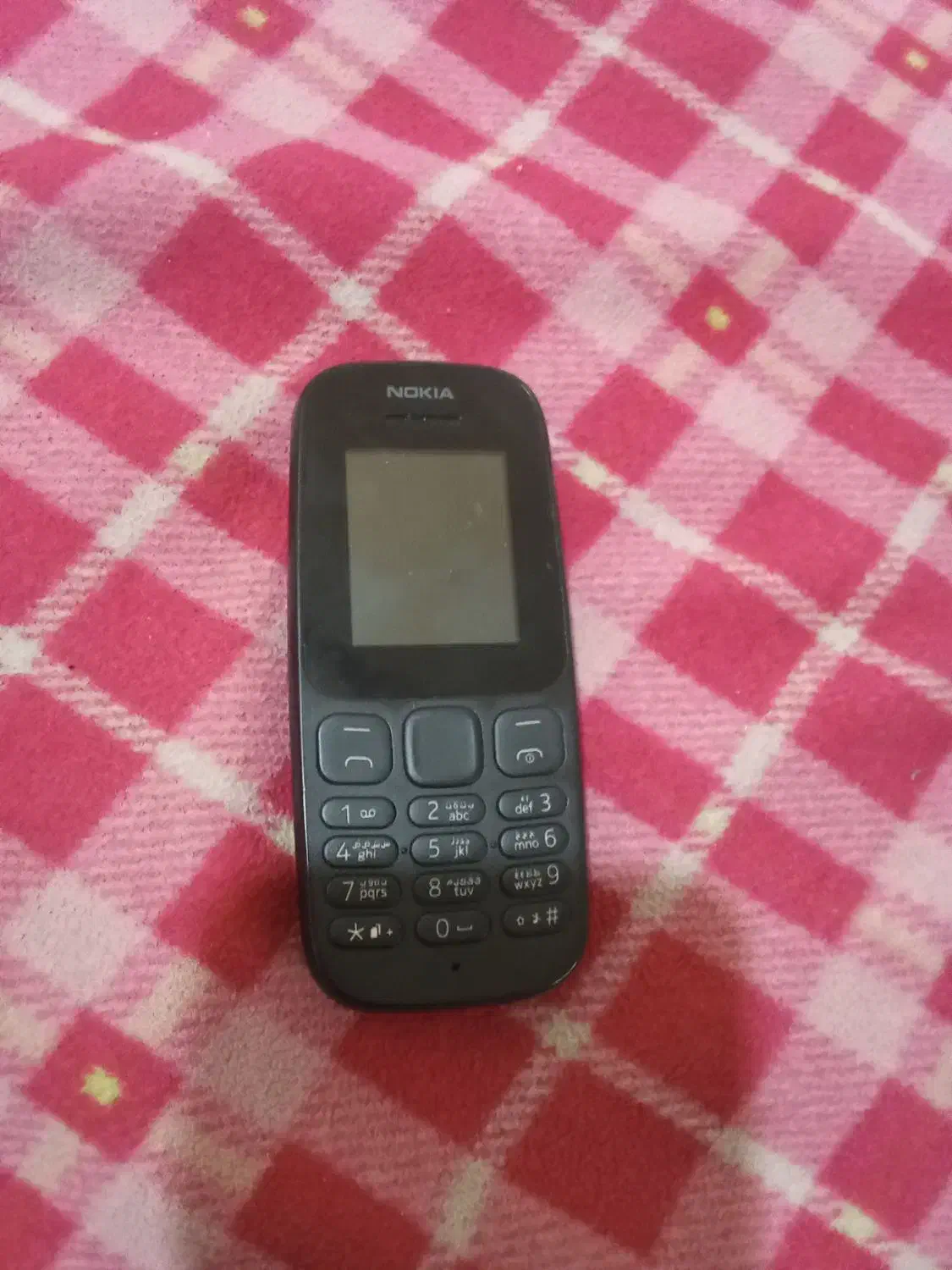 کوشی نوکیا|موبایل|سبزوار, فیاض|دیوار