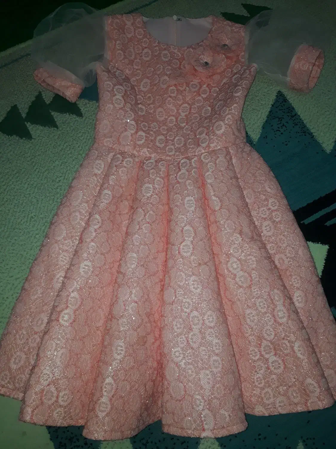 مجلسی دخترانه|لباس|محمدشهر, سیدآباد|دیوار