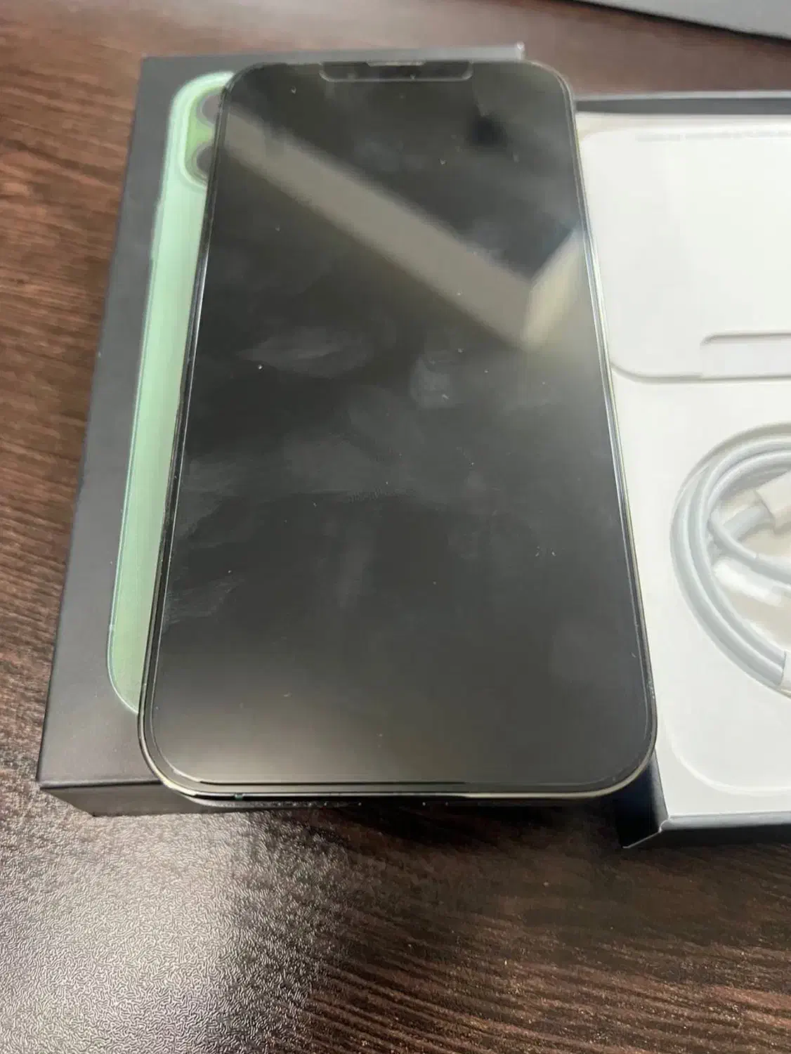 ایفون ۱۳پرومکس|موبایل|تهران, والفجر (افسریه)|دیوار