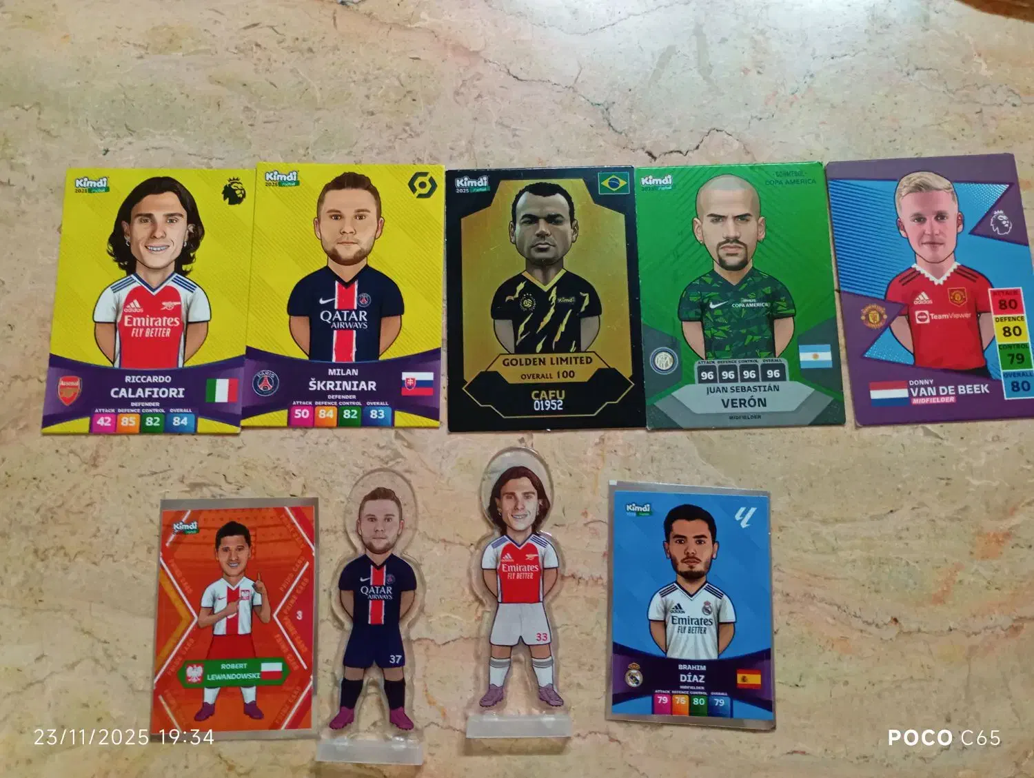 کیمدی گلدن2025 ارزان|کلکسیون و سرگرمی|سنگر, |دیوار