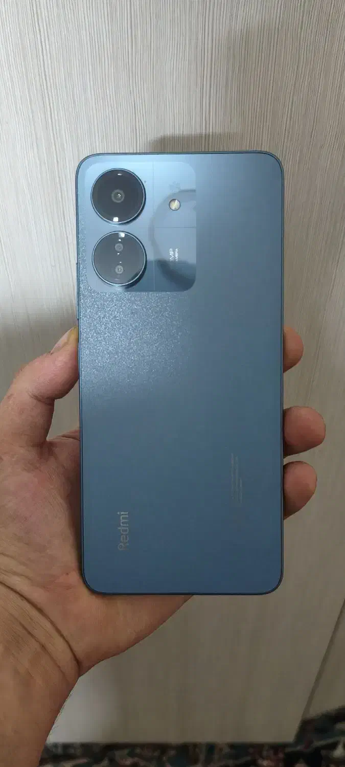 Redmi 13C|موبایل|تهران, مسعودیه|دیوار