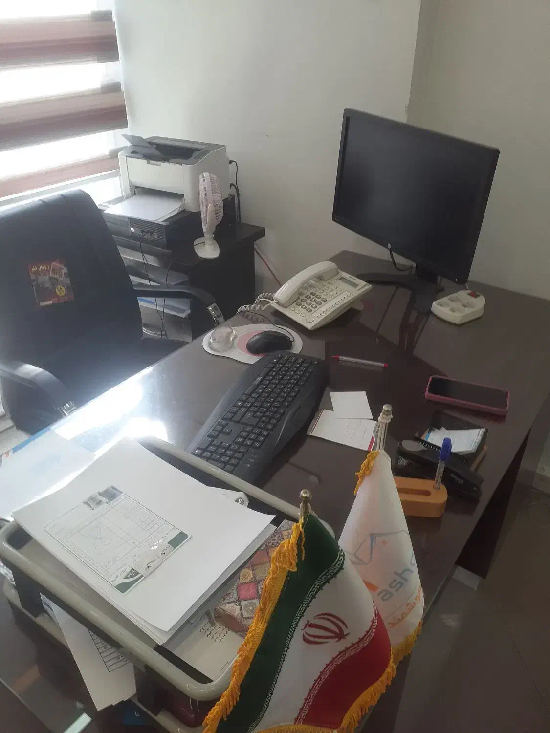 کارشناس فروش تلفنی|استخدام بازاریابی و فروش|تهران, میرداماد|دیوار