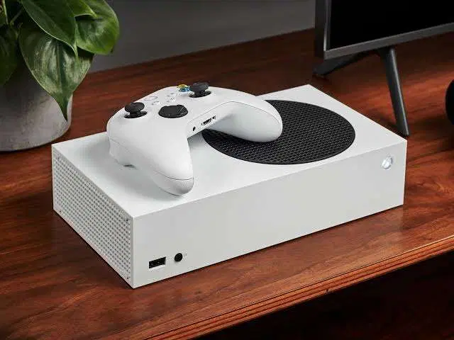XBOX SERI S (512GB) ایکس باکس سری اس|کنسول، بازی ویدئویی و آنلاین|مشهد, احمدآباد|دیوار