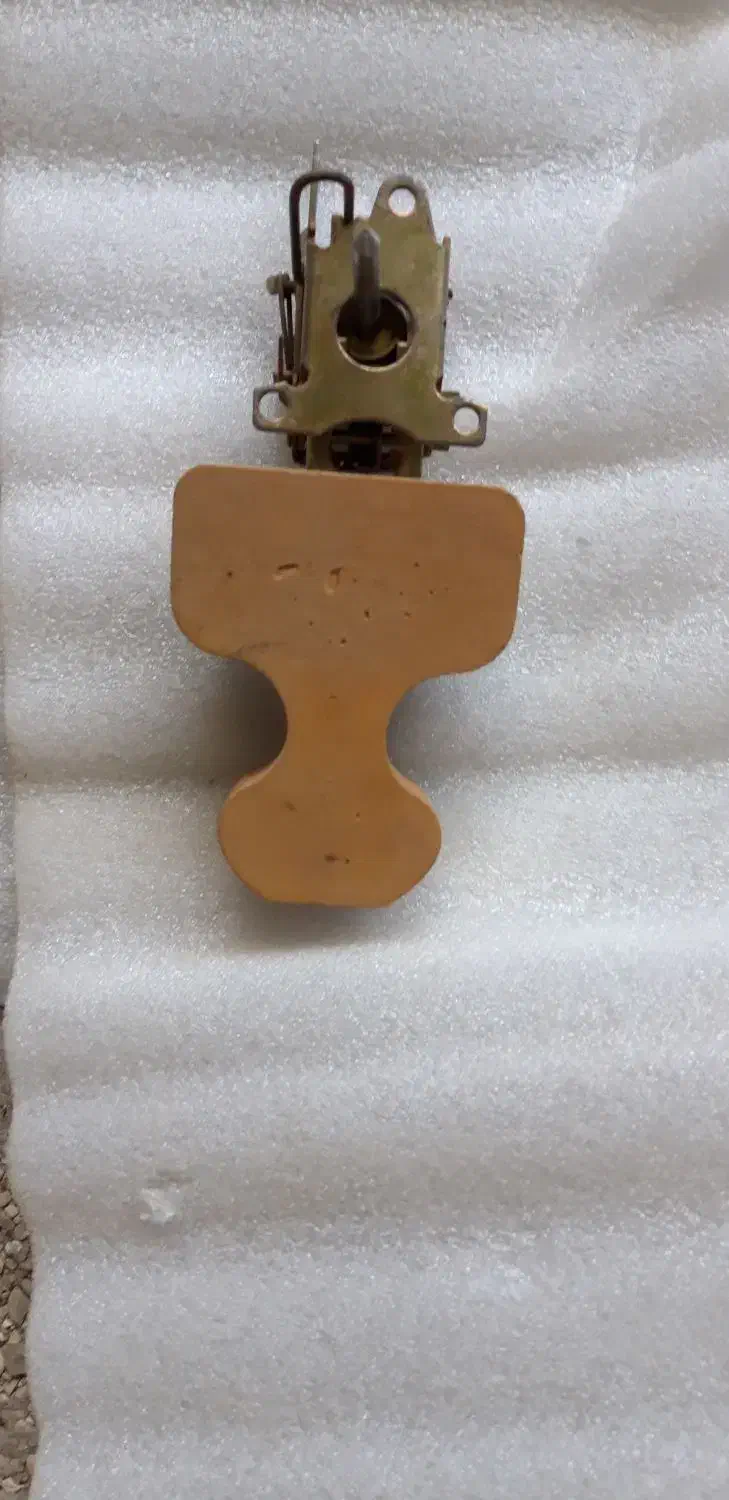 شناور کاربرات بخاری نفتی ارج|بخاری، هیتر، شومینه|تهران, وحیدیه|دیوار