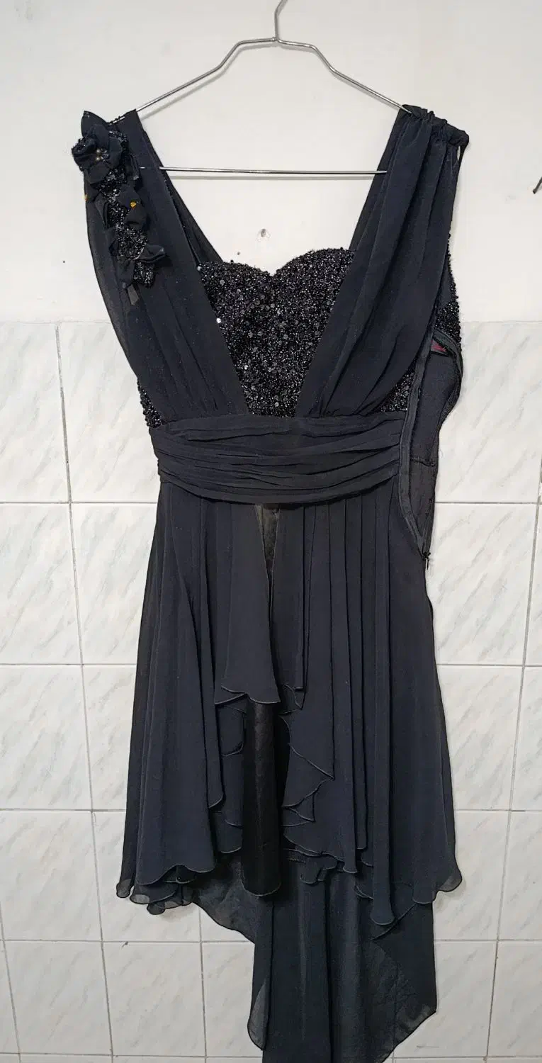 لباس مجلس 4عدد|لباس|پاکدشت, پاکدشت (مامازند)|دیوار