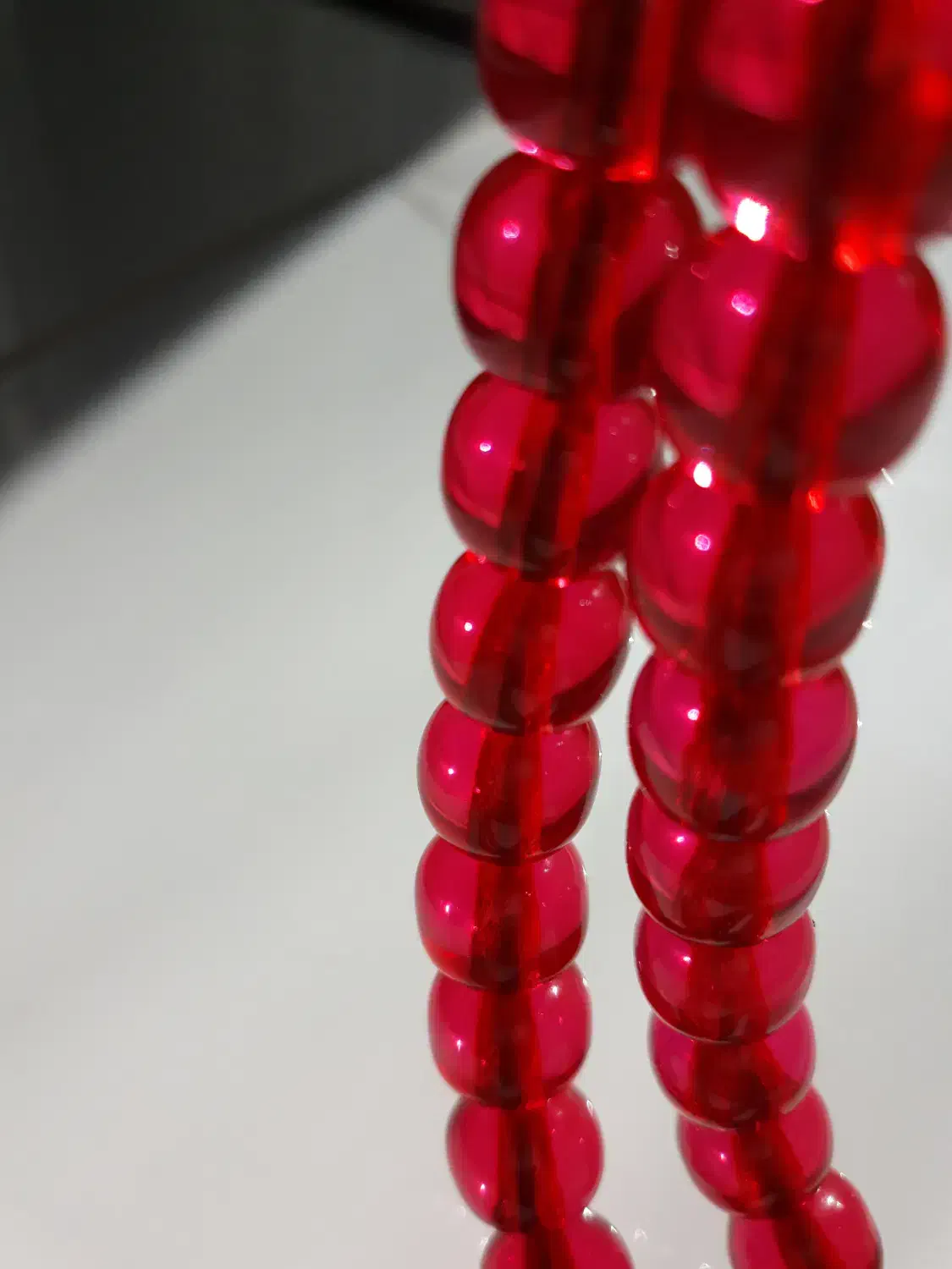 تسبیح قدیمی|کلکسیون اشیاء عتیقه|تبریز, |دیوار