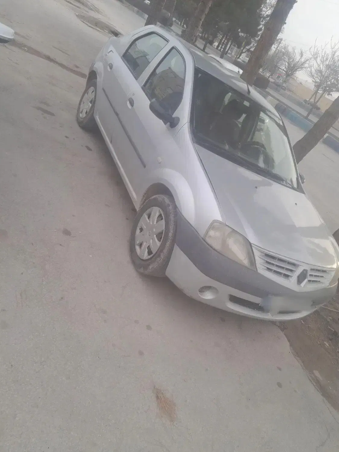 تندر 90 مدل 86 E2|خودرو سواری و وانت|تبریز, |دیوار