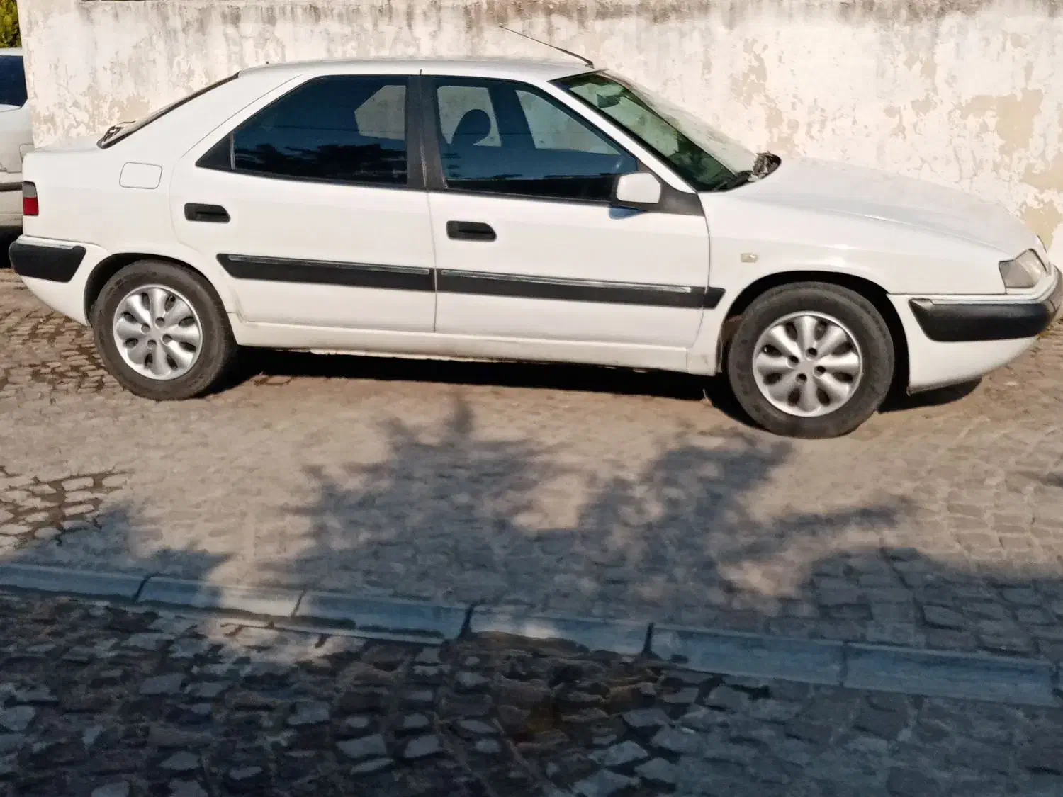 زانتیا 2000|خودرو سواری و وانت|شاهین‌شهر, عطار|دیوار