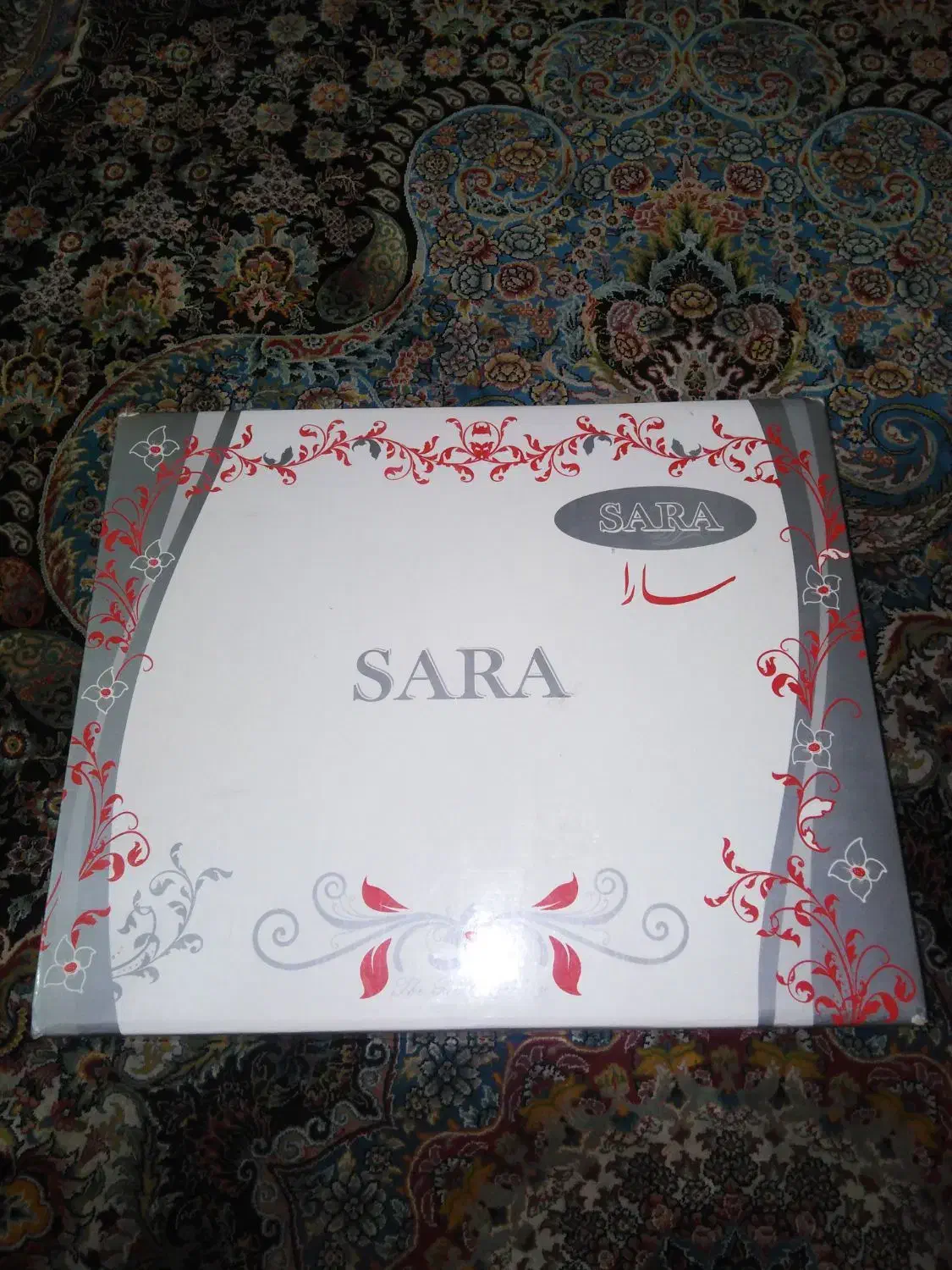 ست سرویس پارچه ای اشپزخانه|سفره، حوله، دستمال آشپزخانه|شیراز, شهرک رضوان|دیوار