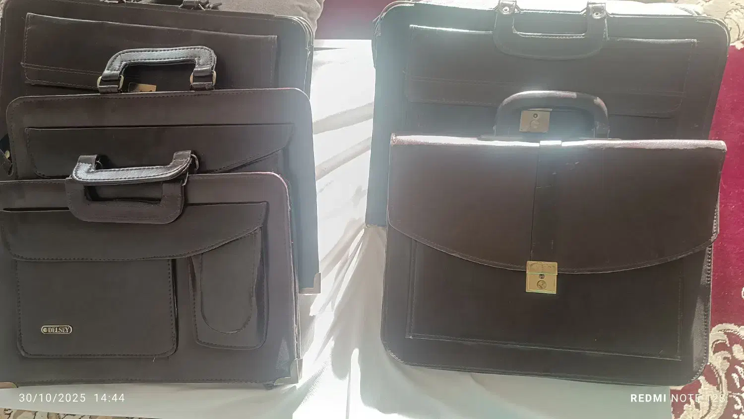 کیف نو|کیف، کفش، کمربند|نیشابور, ریوند|دیوار