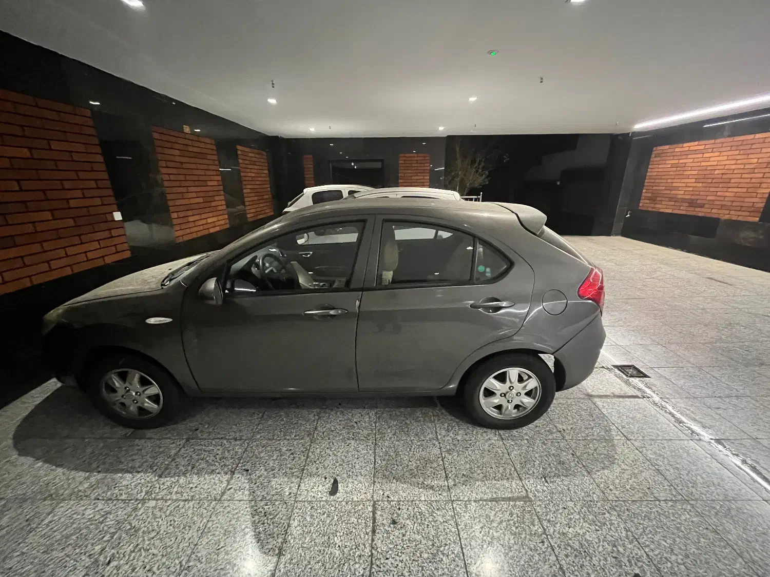 فروش جک j3|خودرو سواری و وانت|تهران, فاطمی|دیوار