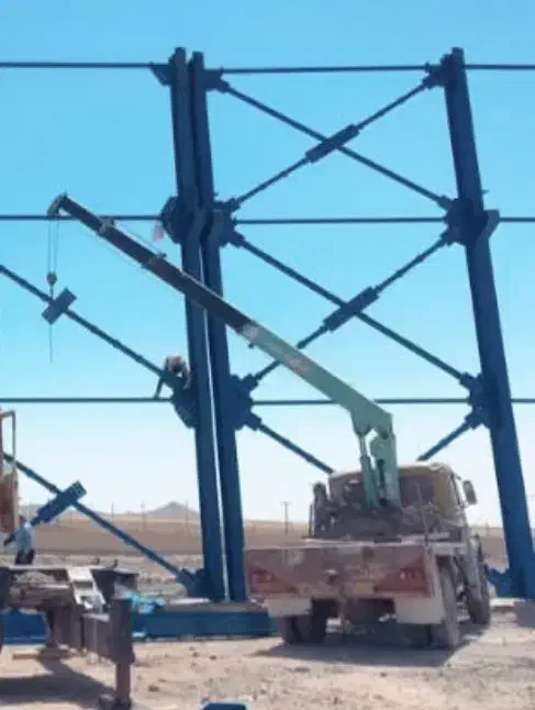 جرثقیل کفی|خودرو سنگین|قزوین, |دیوار