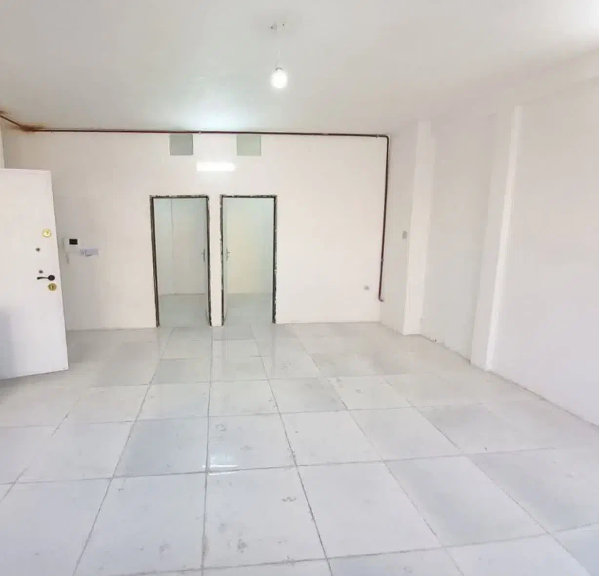 آپارتمان ۸۰ متری وکالتی،طبقه سوم|فروش آپارتمان|مشهد, حجت|دیوار