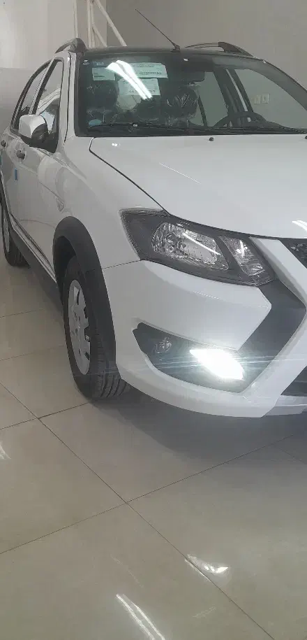 کوییک sr صفر|خودرو سواری و وانت|اصفهان, آزادان|دیوار