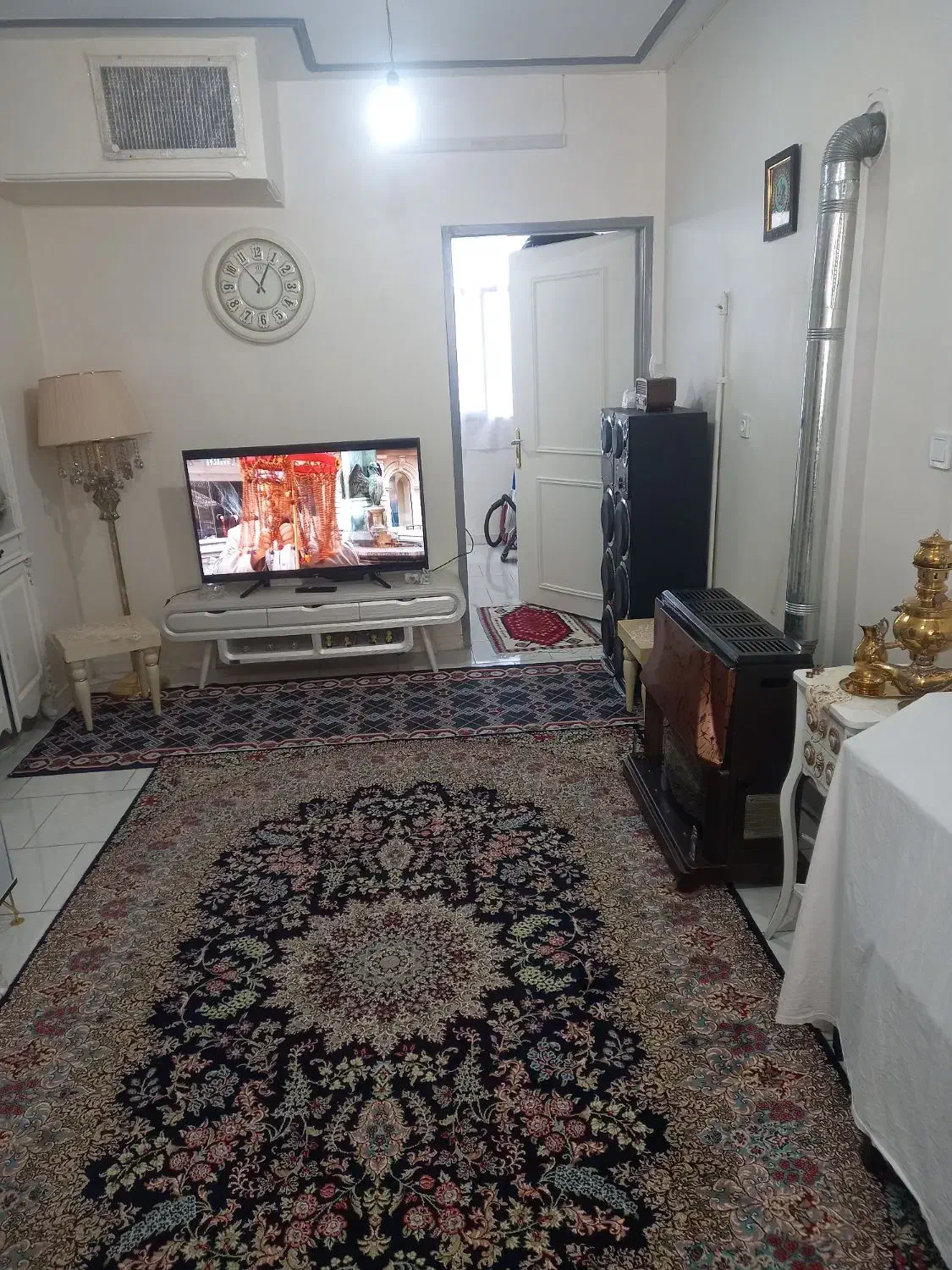 ۴۸ متر قصرالدشت یک خواب|فروش آپارتمان|تهران, جیحون|دیوار