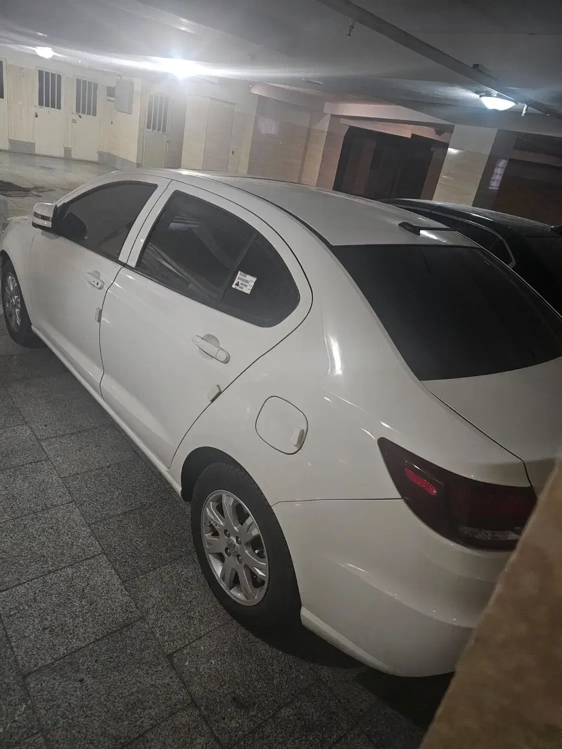 شاهین|خودرو سواری و وانت|پردیس, واصفجان|دیوار