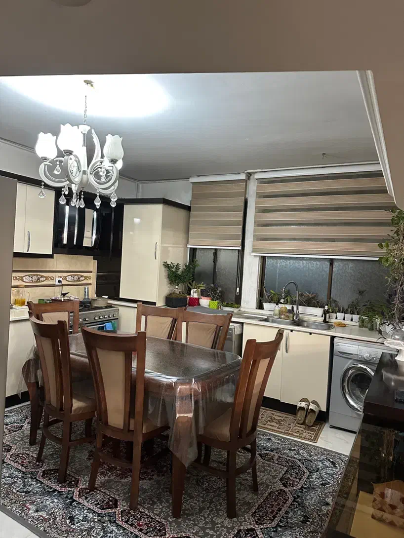 آپارتمان ۱۰۷ متری|فروش آپارتمان|مشهد, بهاران|دیوار