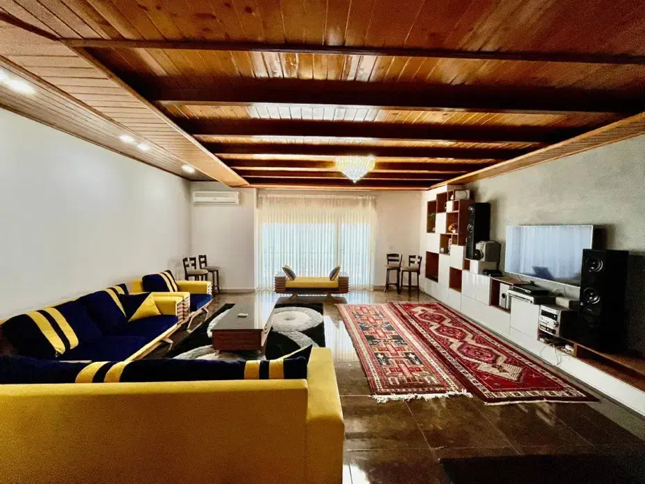 واحد دوبلکس پلاک اول دریا سرخرود|فروش آپارتمان|سرخرود, |دیوار