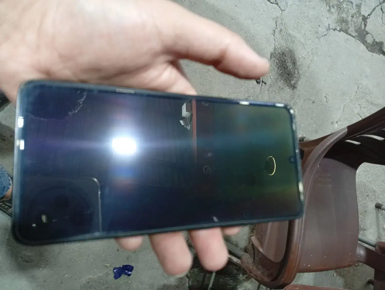 redmi note 13 256gig ram 8|موبایل|اهواز, آسیاباد|دیوار