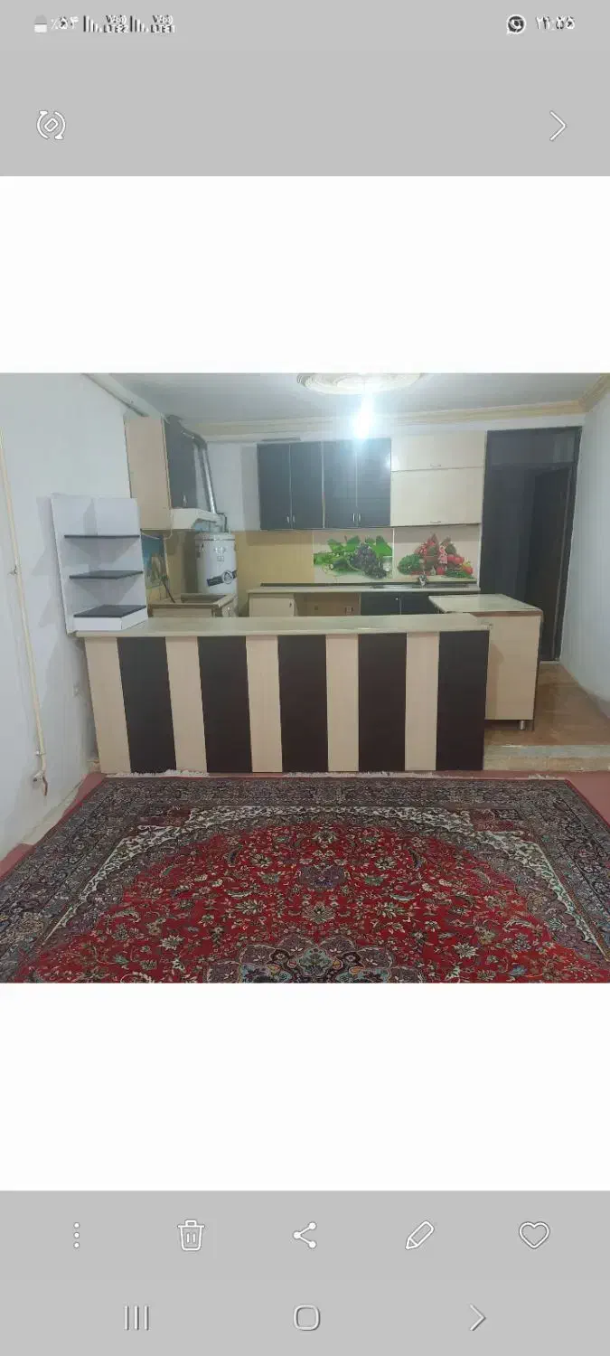 فروش فرش ۱۲ متری|فرش|ارومیه, |دیوار