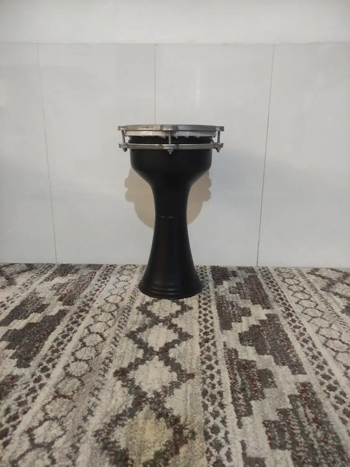 تمپو|درام و پرکاشن|چناران, |دیوار