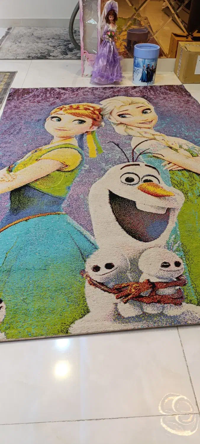 فرش اتاق کودک|پادری|اهواز, کوی ملی راه|دیوار