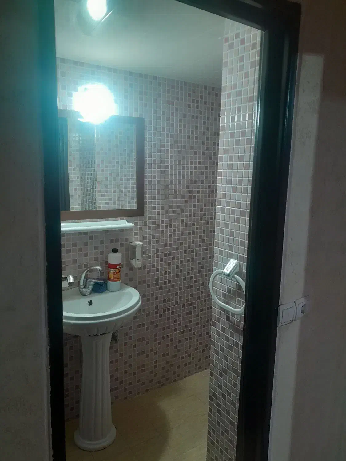 اجاره آپارتمان135 متری 3 خوابه در دکتر حسابی|اجارهٔ آپارتمان|شاهین‌شهر, دکتر حسابی|دیوار