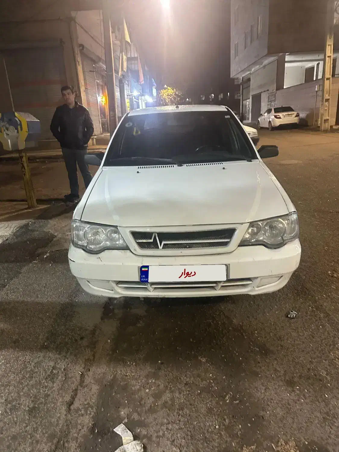 111تمیز|خودرو سواری و وانت|قزوین, |دیوار