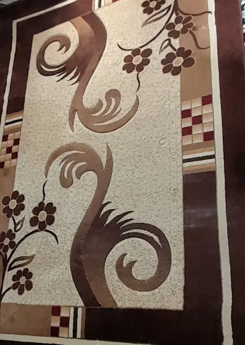 فرش ۶متری|فرش|رشت, سلیمانداراب|دیوار