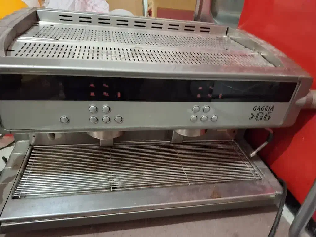 قهوه ساز صنعتی|سماور، چای‌ساز، قهوه‌ساز|نورآباد, |دیوار