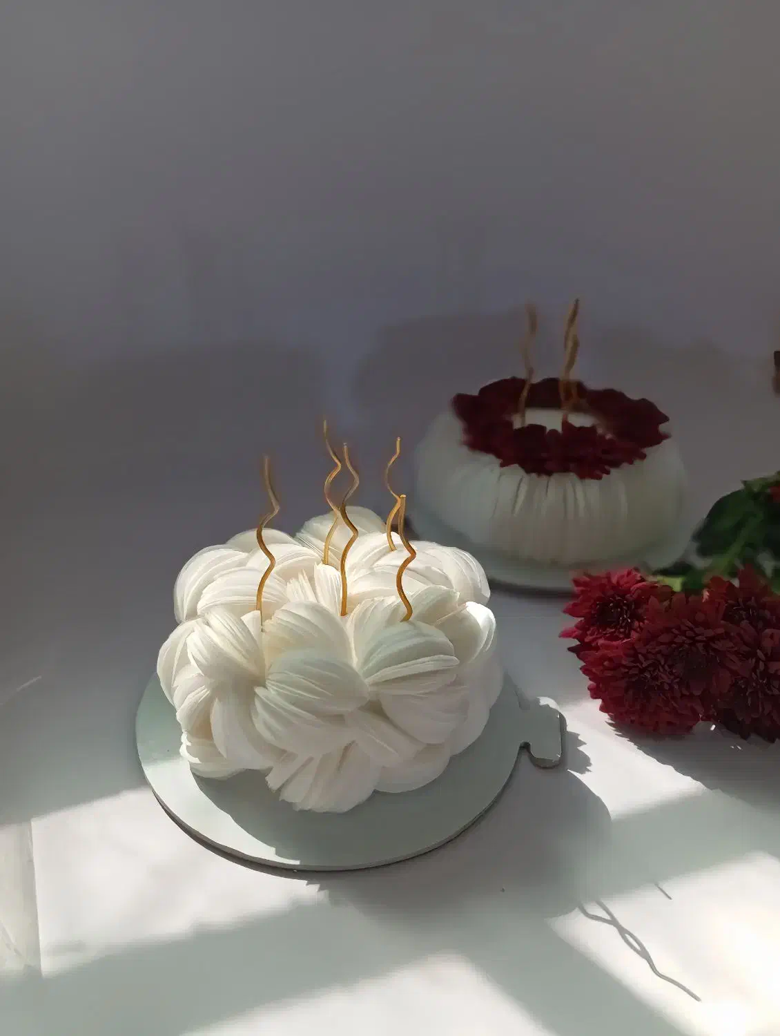 کیک خانگی هستی|خوردنی و آشامیدنی|شیراز, کوشک میدان|دیوار