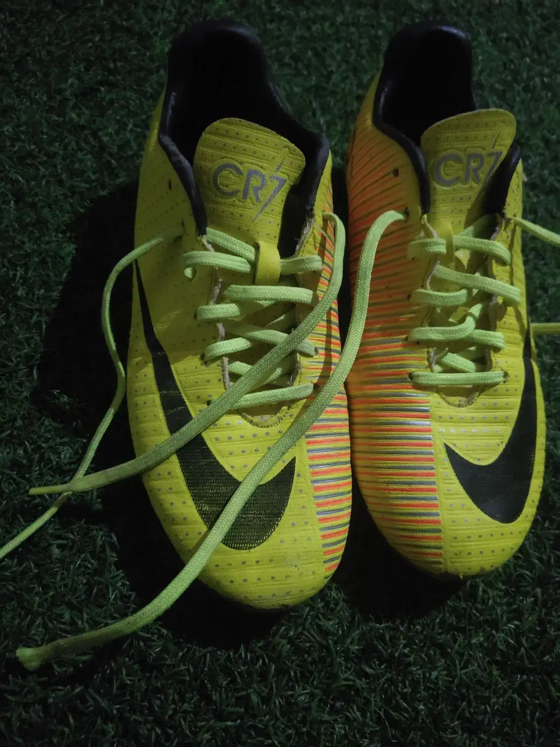 کفش استک یا چمنی|کیف، کفش، کمربند|گرگان, |دیوار