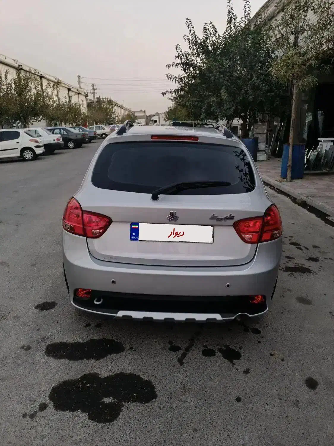 کوییک MT|خودرو سواری و وانت|کرج, گلشهر|دیوار