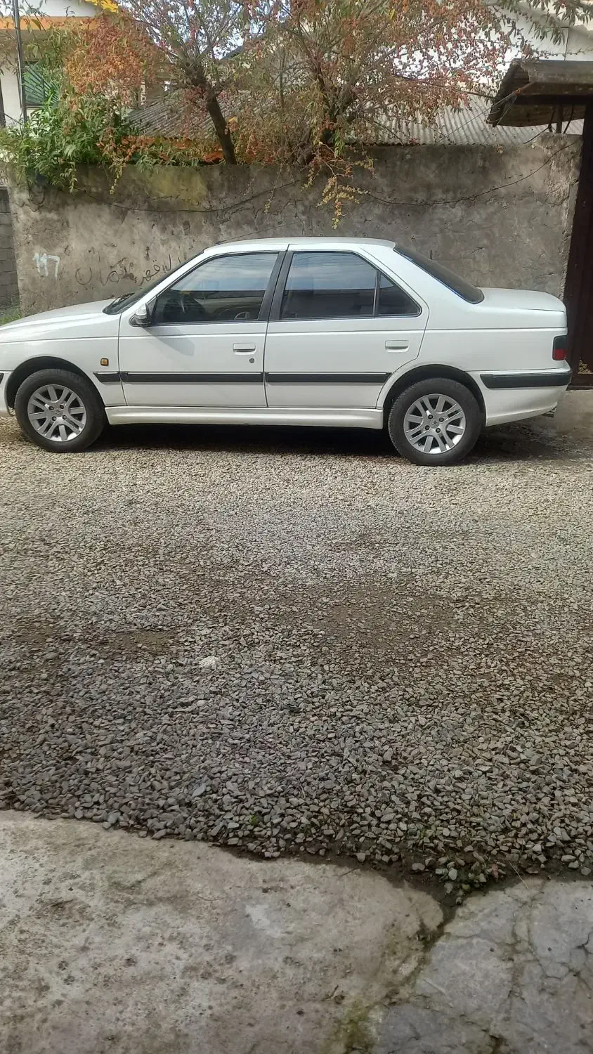 پژوپارس|خودرو سواری و وانت|دیلمان, |دیوار