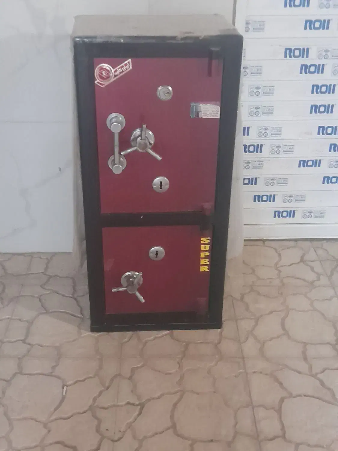 گاو صندوق|فروشگاه و مغازه|اشتهارد, |دیوار