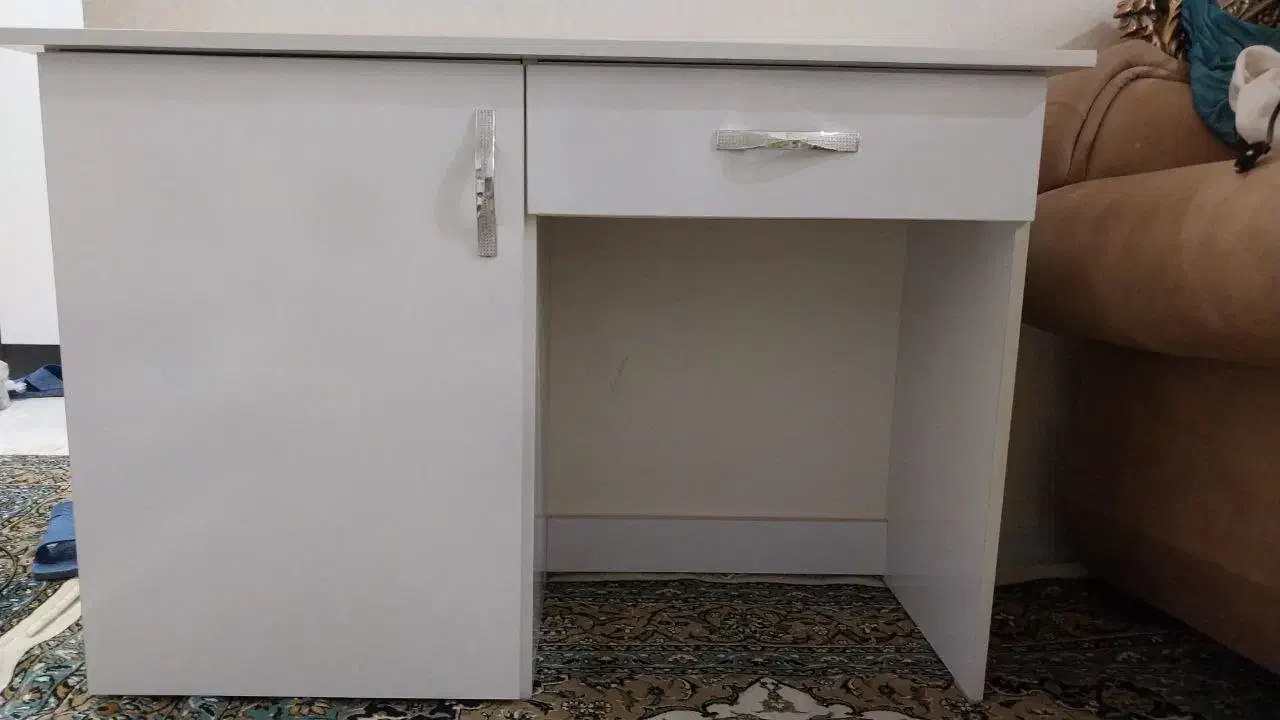 میز همه کار ه ساخت سفارشی|میز تحریر و کامپیوتر|قم, زنبیل آباد|دیوار