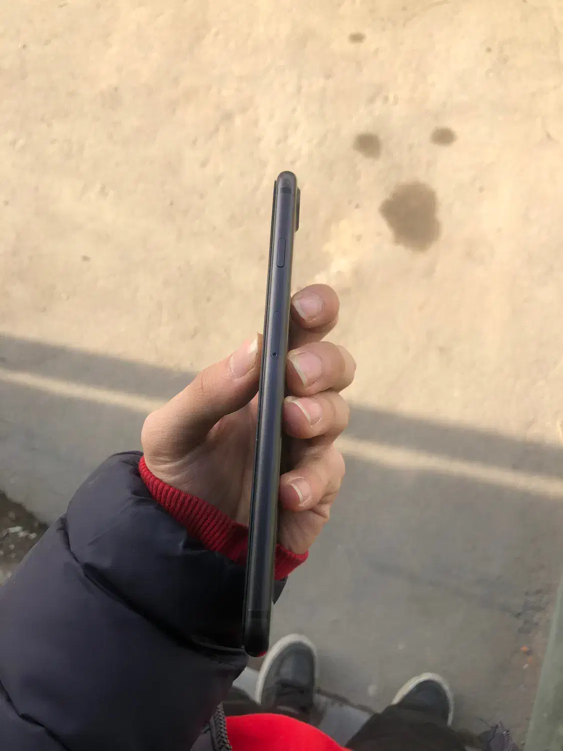 iPhone 7plus|موبایل|تبریز, |دیوار