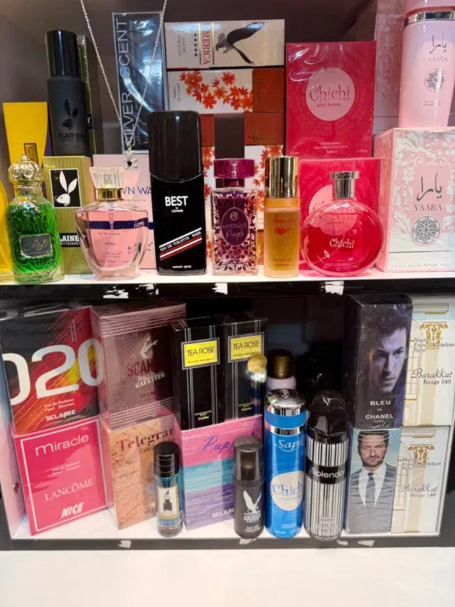 ادکلن های اصل اروجینال زیر قیمت بازار|آرایشی، بهداشتی، درمانی|اردبیل, |دیوار