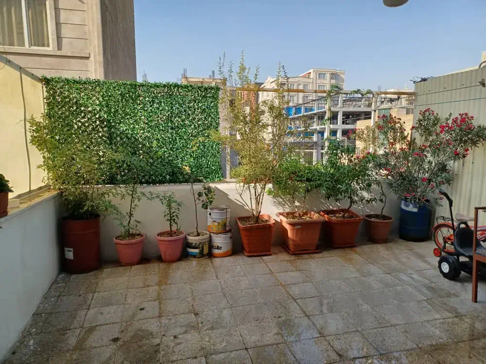 با۸۰۰تومن ب جای ماشین خونه بخر|فروش آپارتمان|شهریار, شهریار|دیوار