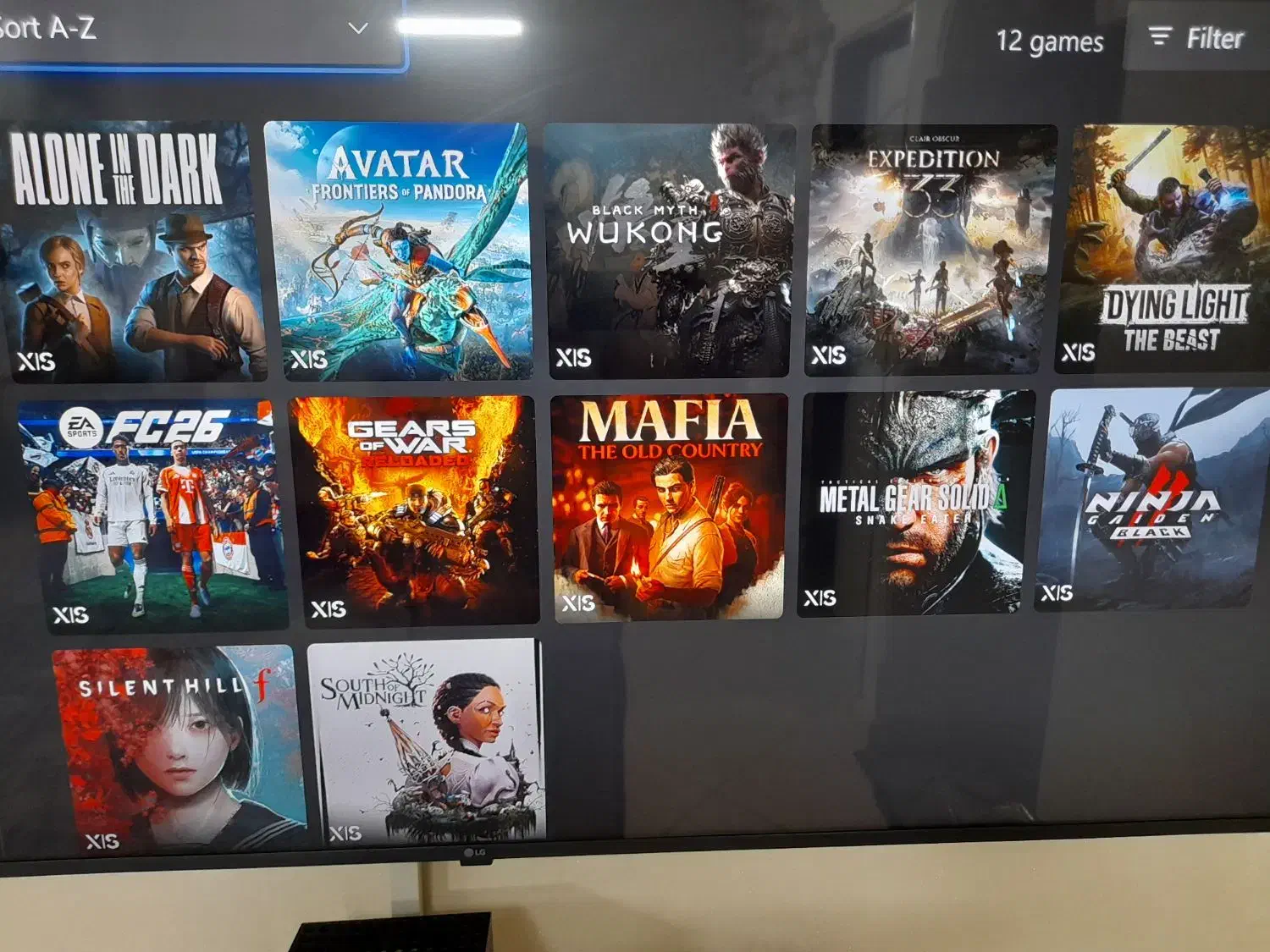 xbox series x|کنسول، بازی ویدئویی و آنلاین|اسلام‌شهر, شهرک توحید|دیوار