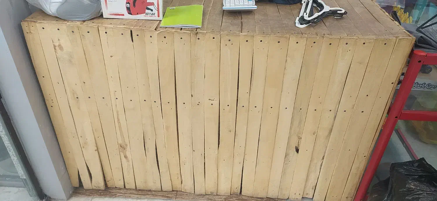 ویترین و میز|فروشگاه و مغازه|قائن, |دیوار