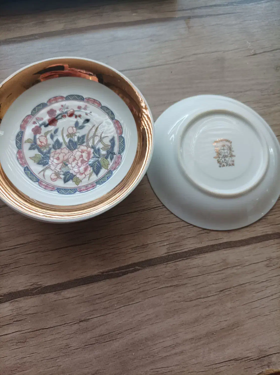 نعلبکی قدیمی|کلکسیون اشیاء عتیقه|تهران, دانشگاه شریف|دیوار