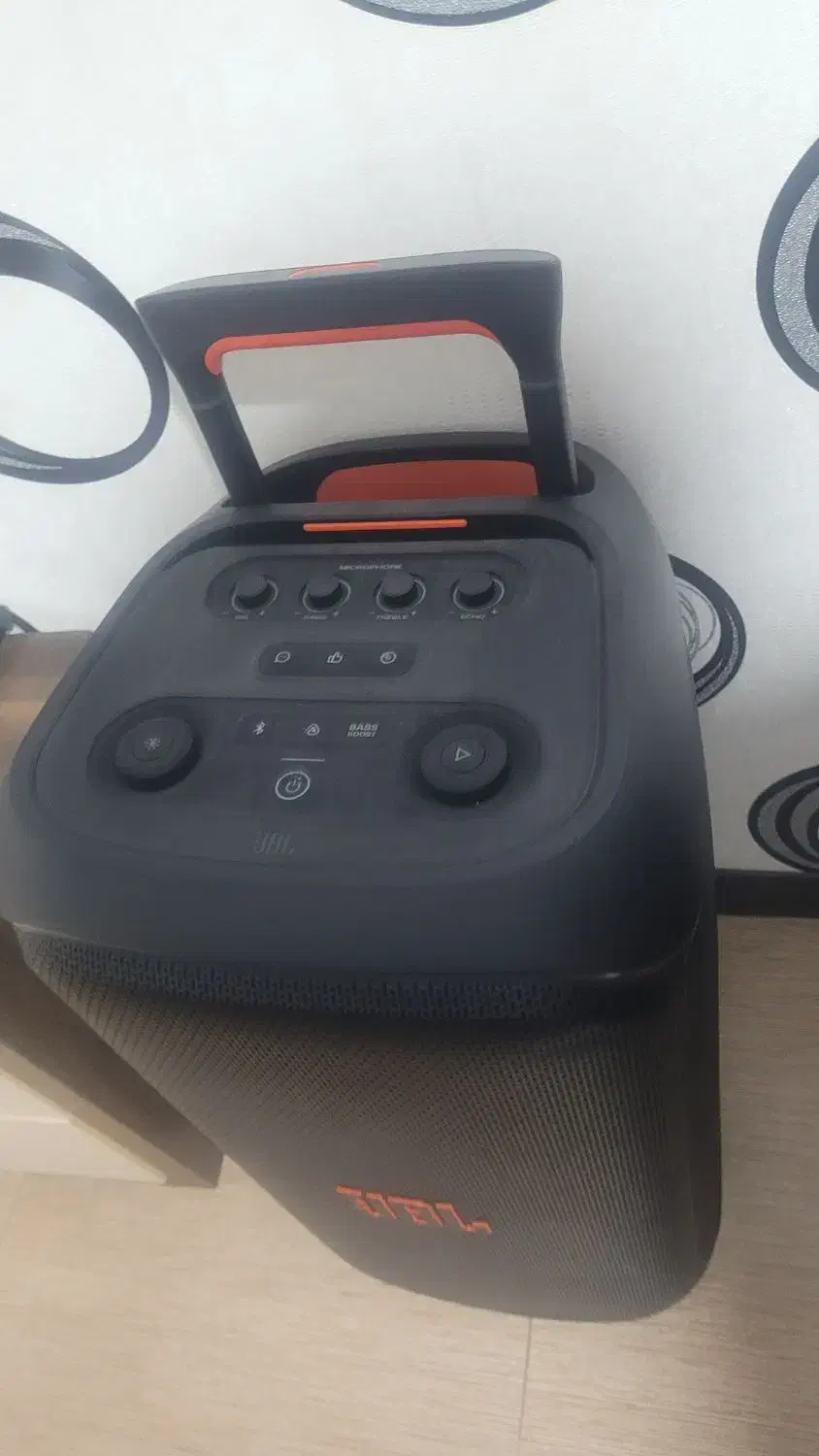 باند jbl320|سیستم صوتی خانگی|شیراز, فضل‌آباد|دیوار