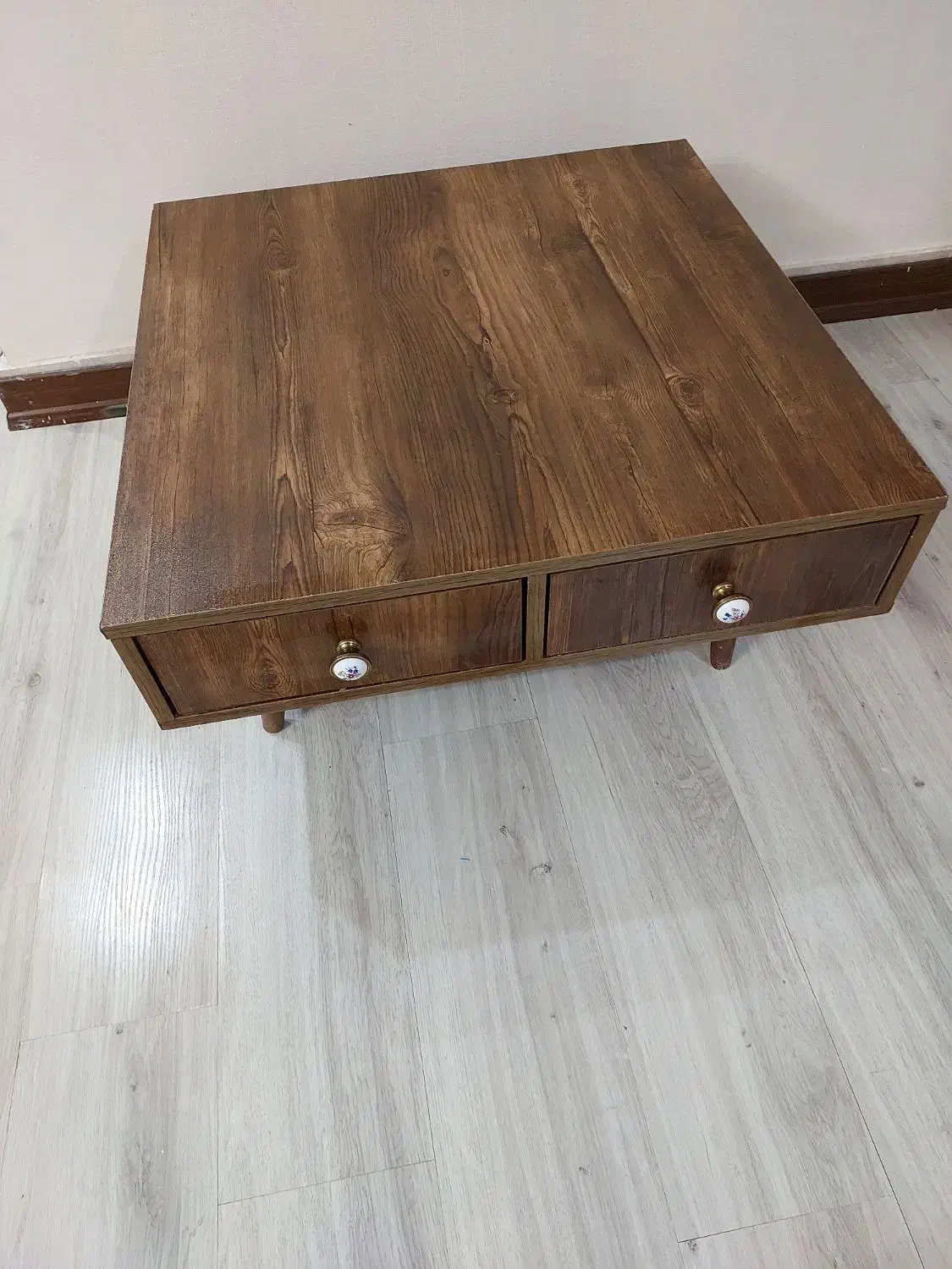 میز وسط|مبلمان خانگی و میز عسلی|نظرآباد, شهرک فرهنگیان|دیوار