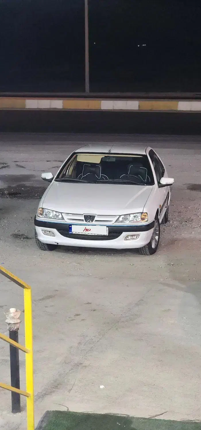 پارس سال|خودرو سواری و وانت|تایباد, |دیوار