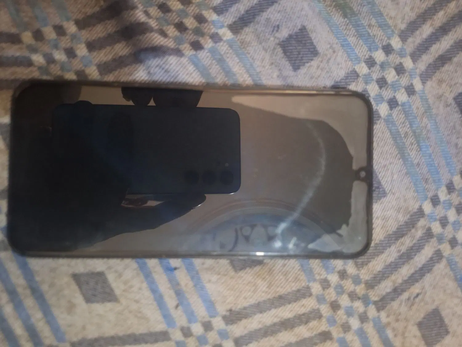 گوشی a34|موبایل|گنبد کاووس, |دیوار