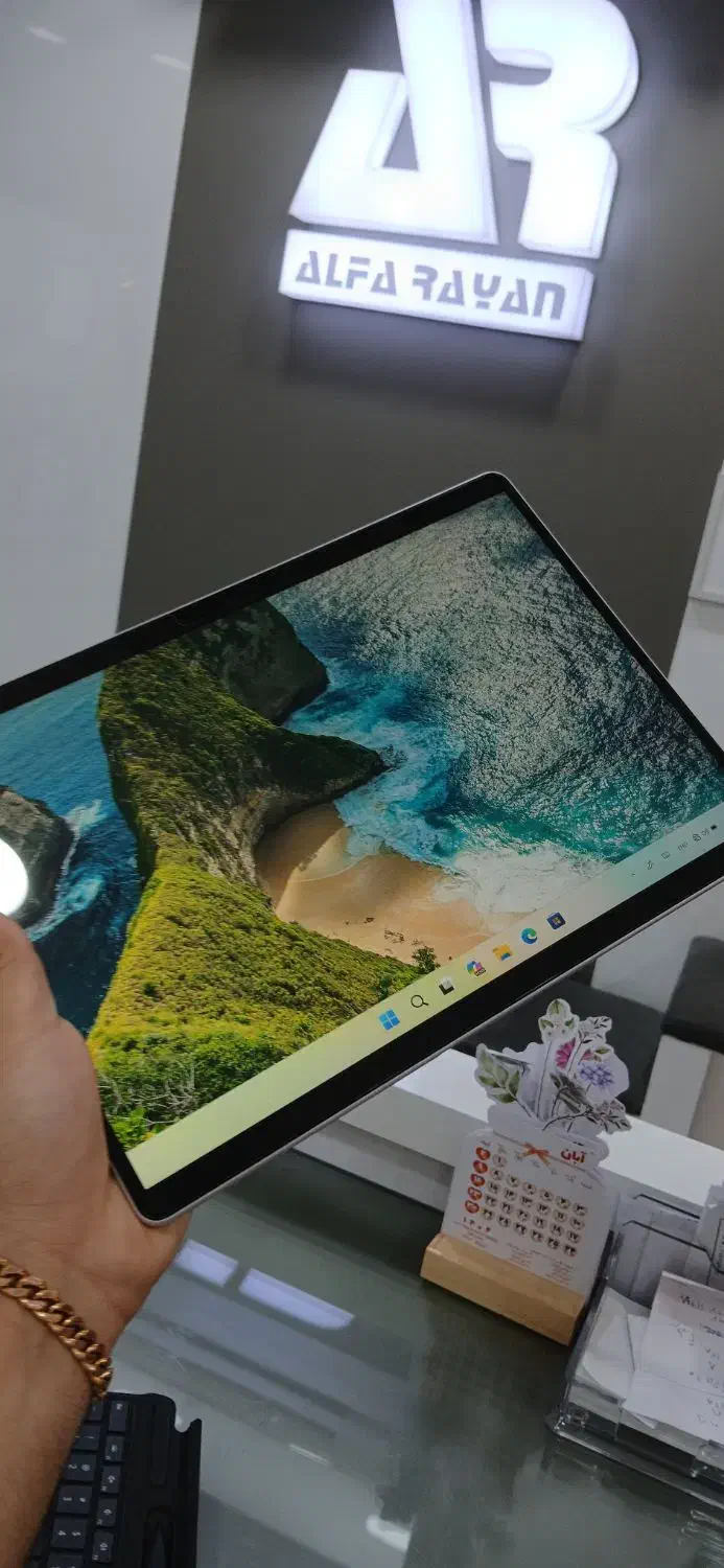Surface pro 9|رایانه همراه|اصفهان, خلجا|دیوار