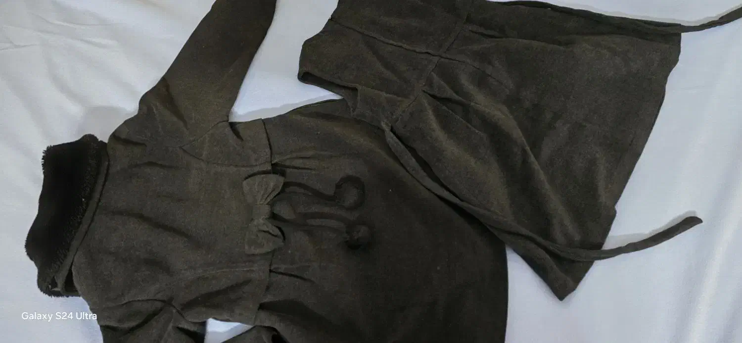 کاپشن و پالتو|کفش و لباس بچه|تهران, دکتر هوشیار|دیوار