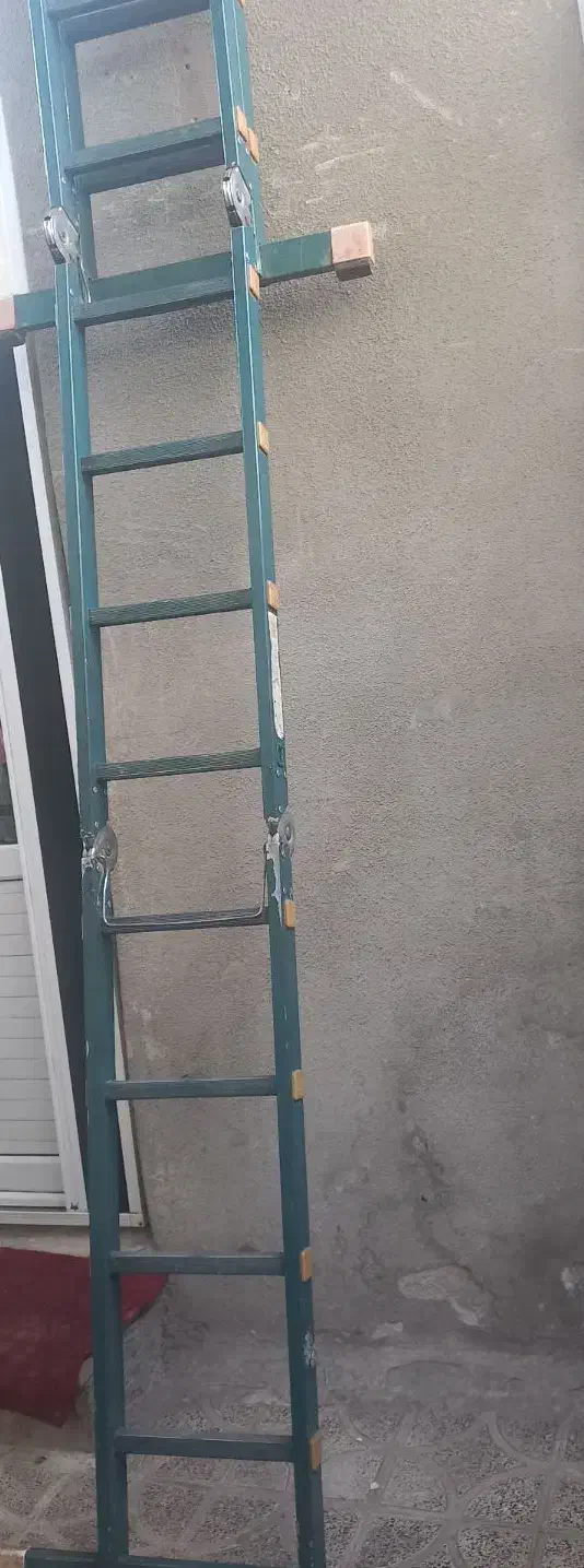 پله تا شو|ابزارآلات|کرمانشاه, |دیوار