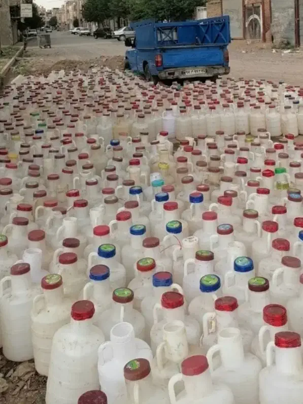 خیارشور دبه ای|خوردنی و آشامیدنی|کرج, کوی امامیه|دیوار